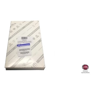 Correia Dentada Fiat Palio Uno Strada Ideia 1.0 24 Dentes - 7086768