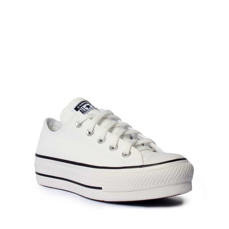 Tênis all star track 2.0 colors chuck taylor plataforma - R$ 169.90, cor  Branco (para caminhada, confortável) #165187, compre agora