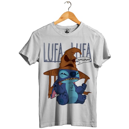 Camiseta - Lufa Lufa
