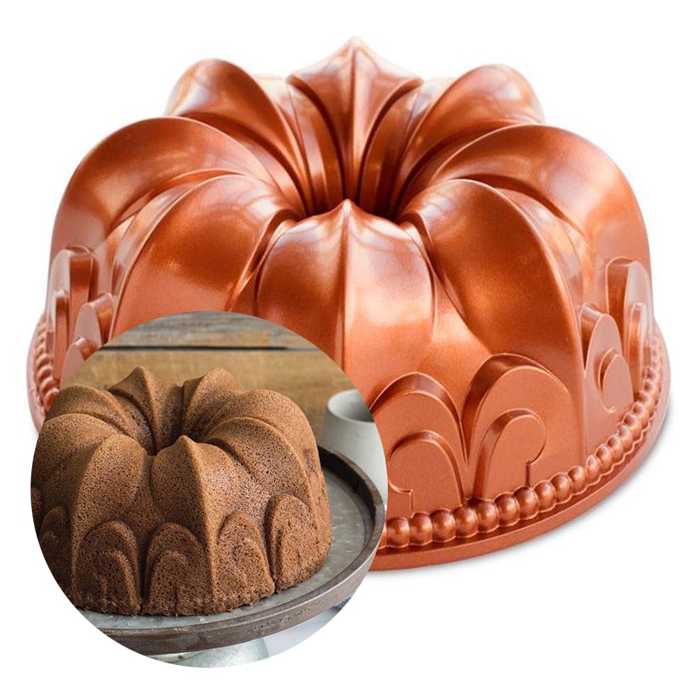 Tappetino Silicone Per Forno E Piano Lavoro - Antiaderente, Antiscivolo, 2 Pezzi 40x60 Cm Trasparenti