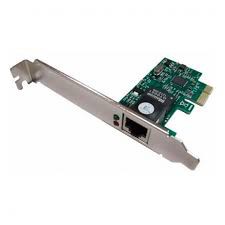 Placa De Rede Dex Pci 10/100/1000 Dp-01