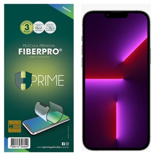 Película Hprime Fiberpro Apple iPhone 13 / 13 Pro Tela 6.1