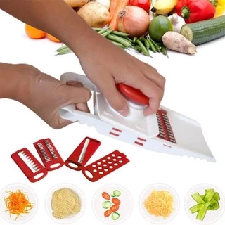 Multi Cortador E Fatiado De Legumes
