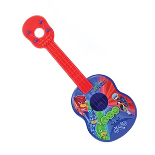 Violão Infantil Pj Mask