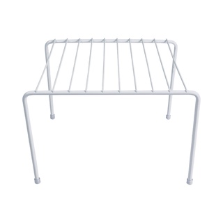 Organizador de Armario P Branco 990301 Bel Fix