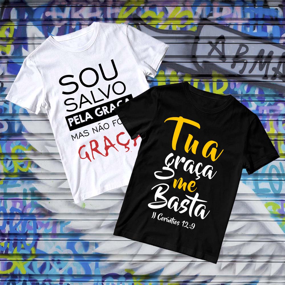 Camiseta Feminina Algodão Gola Redonda T Shirt Filha do Rei Cristã Gospel  Frases Bíblicas Cor:Amarelo;Tamanho:GG