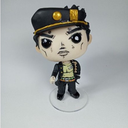 Jotaro funko clearance pop