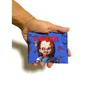 Quadro A4 Chucky Boneco Filme De Terror Pronta Entrega A4