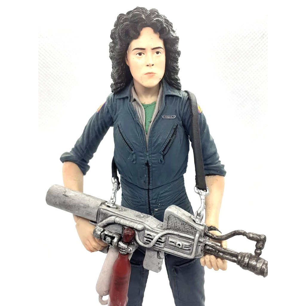 Ellen ripley neca new arrivals