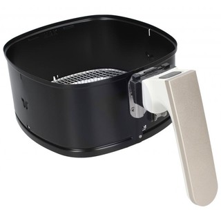 Cesta para Fritadeira Philips Walita AirFryer Ri9220 Ri9225