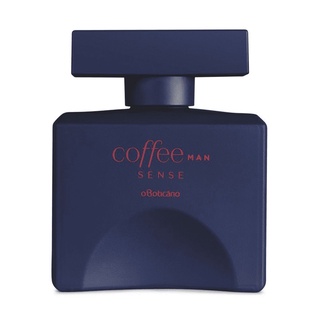 Perfume Coffee Man 100ml O Boticário