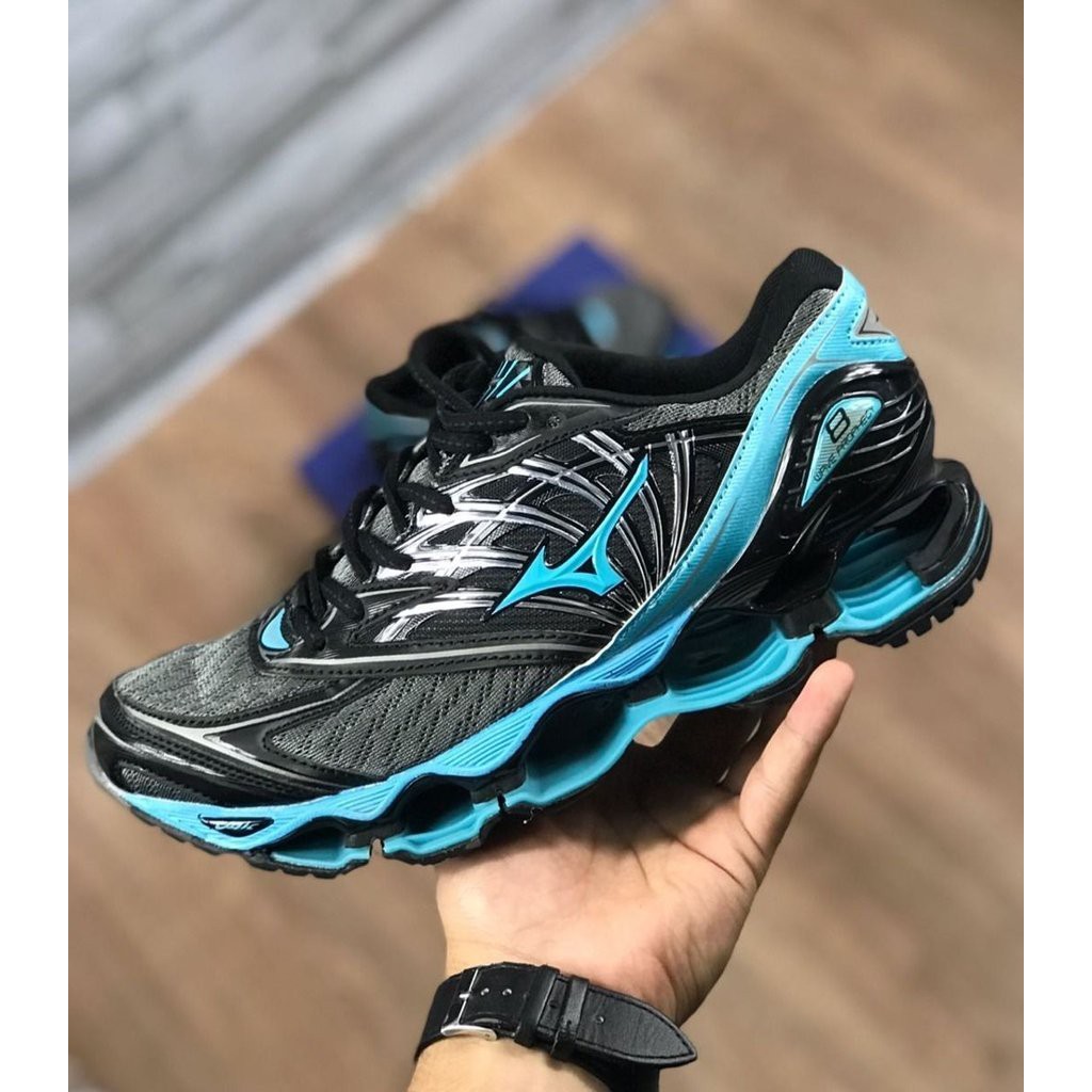 Valor tênis hot sale mizuno