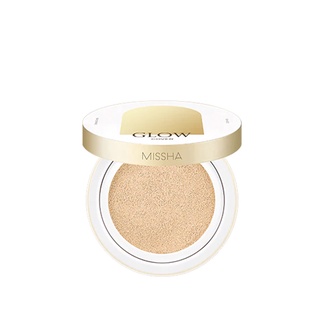 missha glow cushion 14g spf40