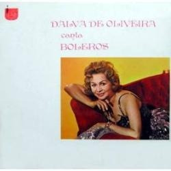 LP Dalva de Oliveira Canta Boleros | 1968 | MPB & Bolero | Rainha