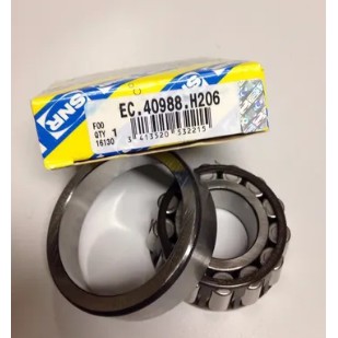 ROLAMENTO EC 40988.H206 SNR ROLAMENTO CAMBIO RENAULT DUSTER (8200108885 ...