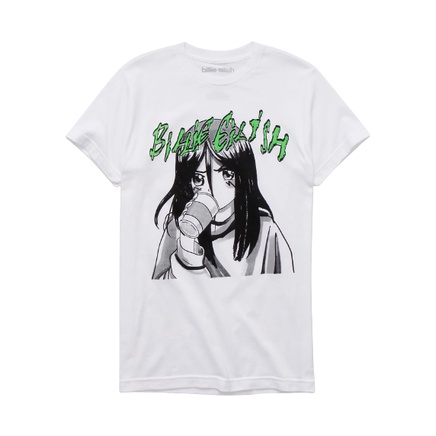 Camiseta billie discount