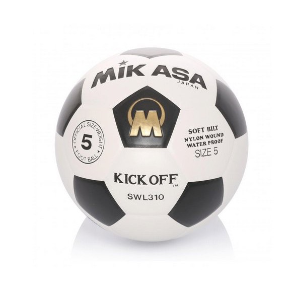 Mikasa Swl310 Kick Off Foot Ball Original | Shopee Brasil