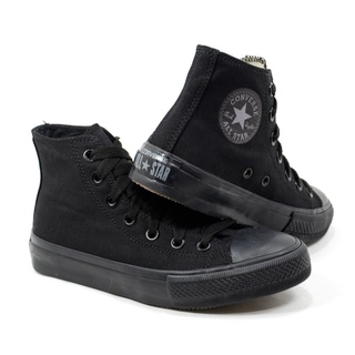 All star hot sale preto barato