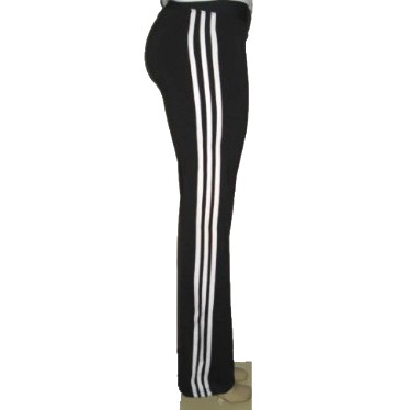 Calça bailarina hot sale adidas