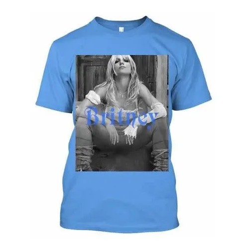 Camiseta britney online spears