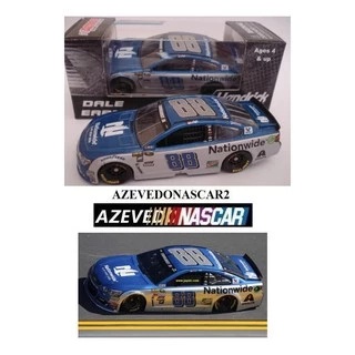Nascar 1/64 #88 Dale Earnhardt Jr Chevy Nationwide 2016