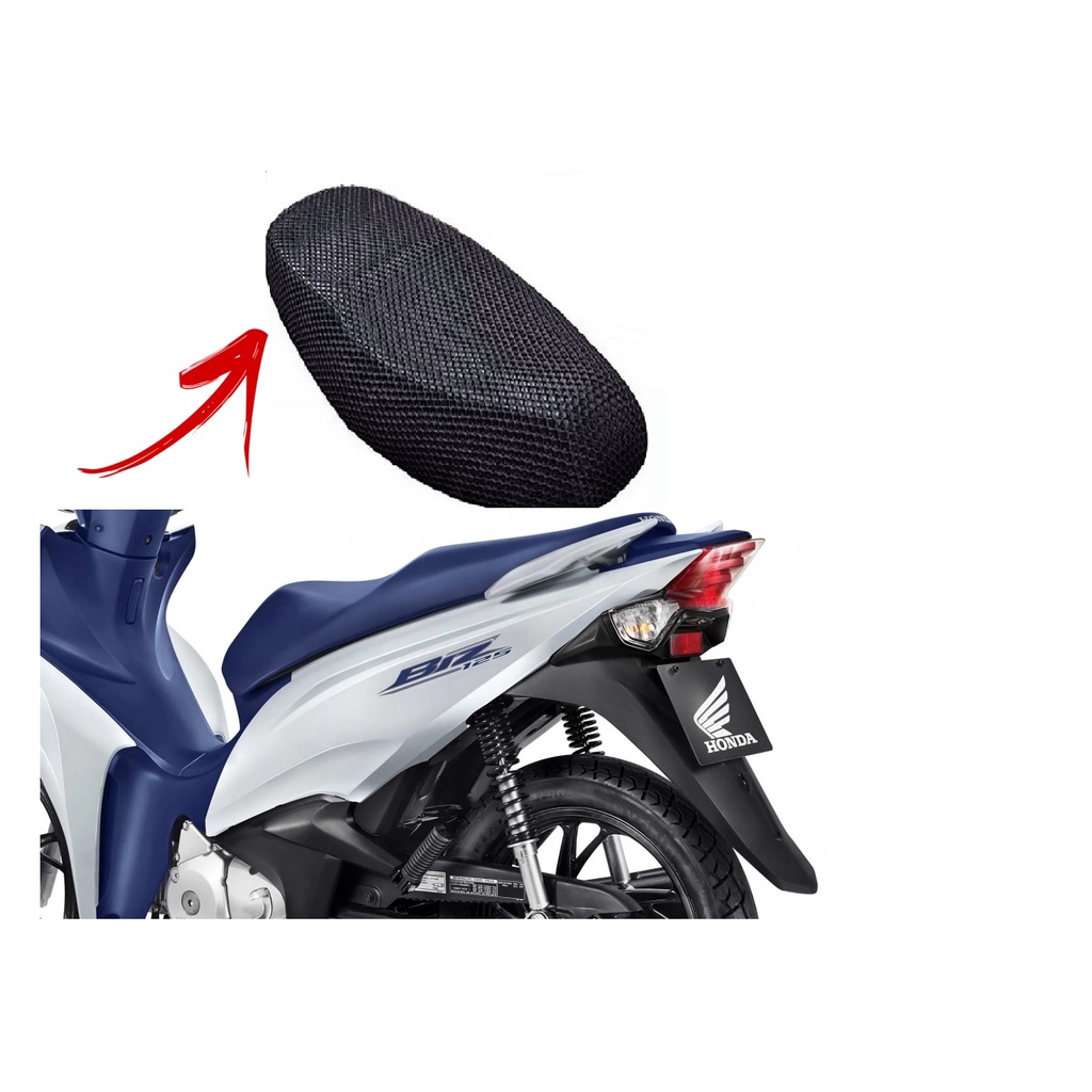 Friso Roda Moto Honda Cg Bros Xre Biz Pop Pcx Personalizado