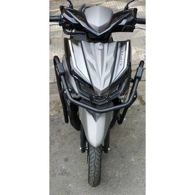 Proteção de carenagem Yamaha Neo 2020/21/22