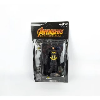 Boneco Brinquedo Infantil Heroi Batman liga Da Justiça Presente Criança