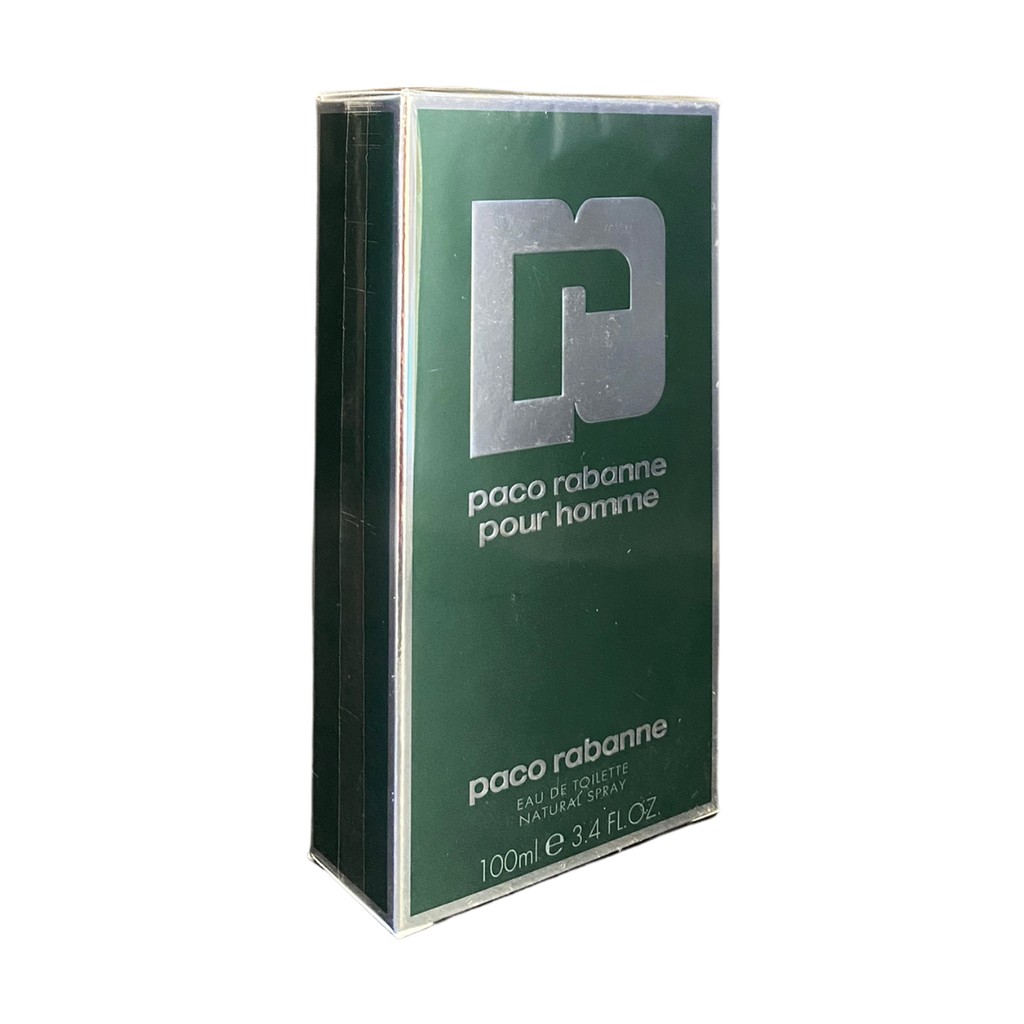 Paco rabanne online verde