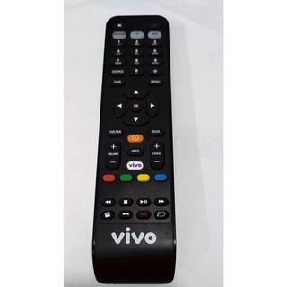 Controle Remoto VIVO Fibra TV Original