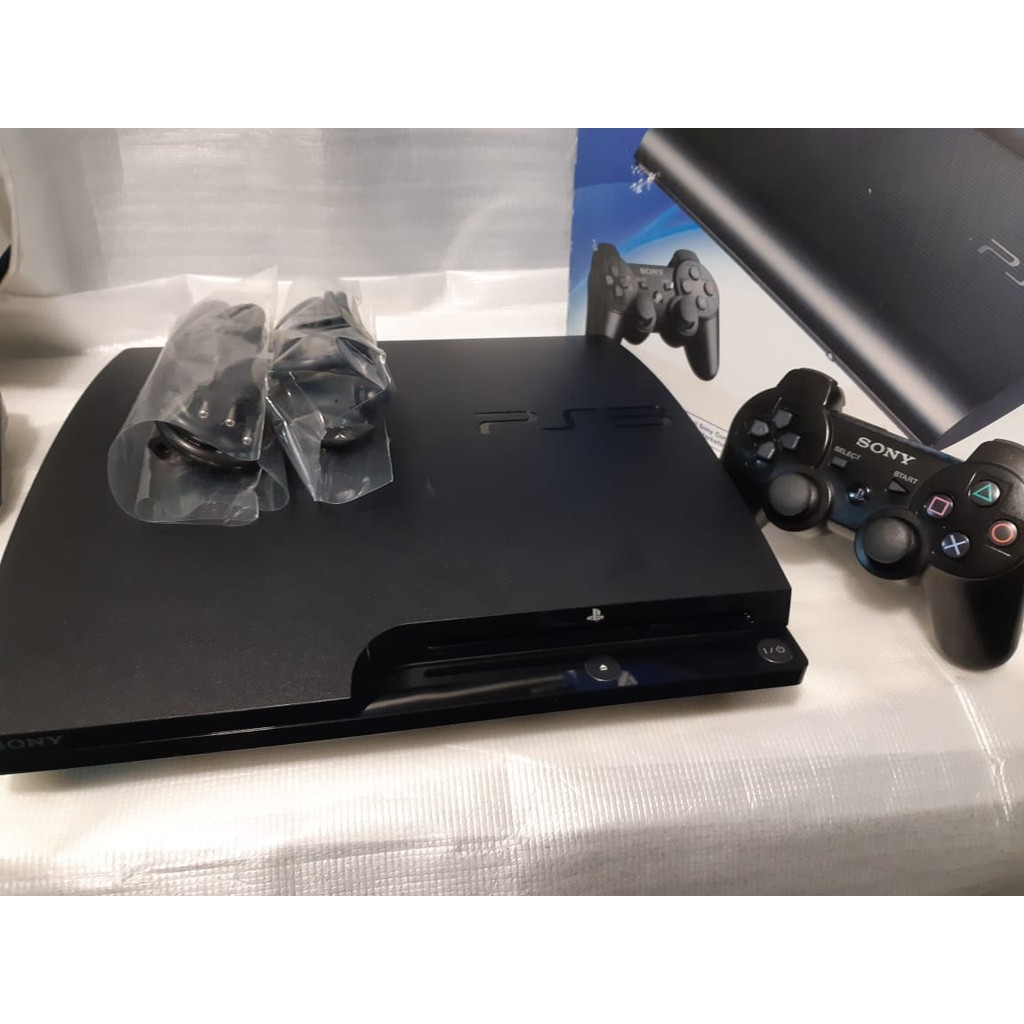 Ps3 jumia discount