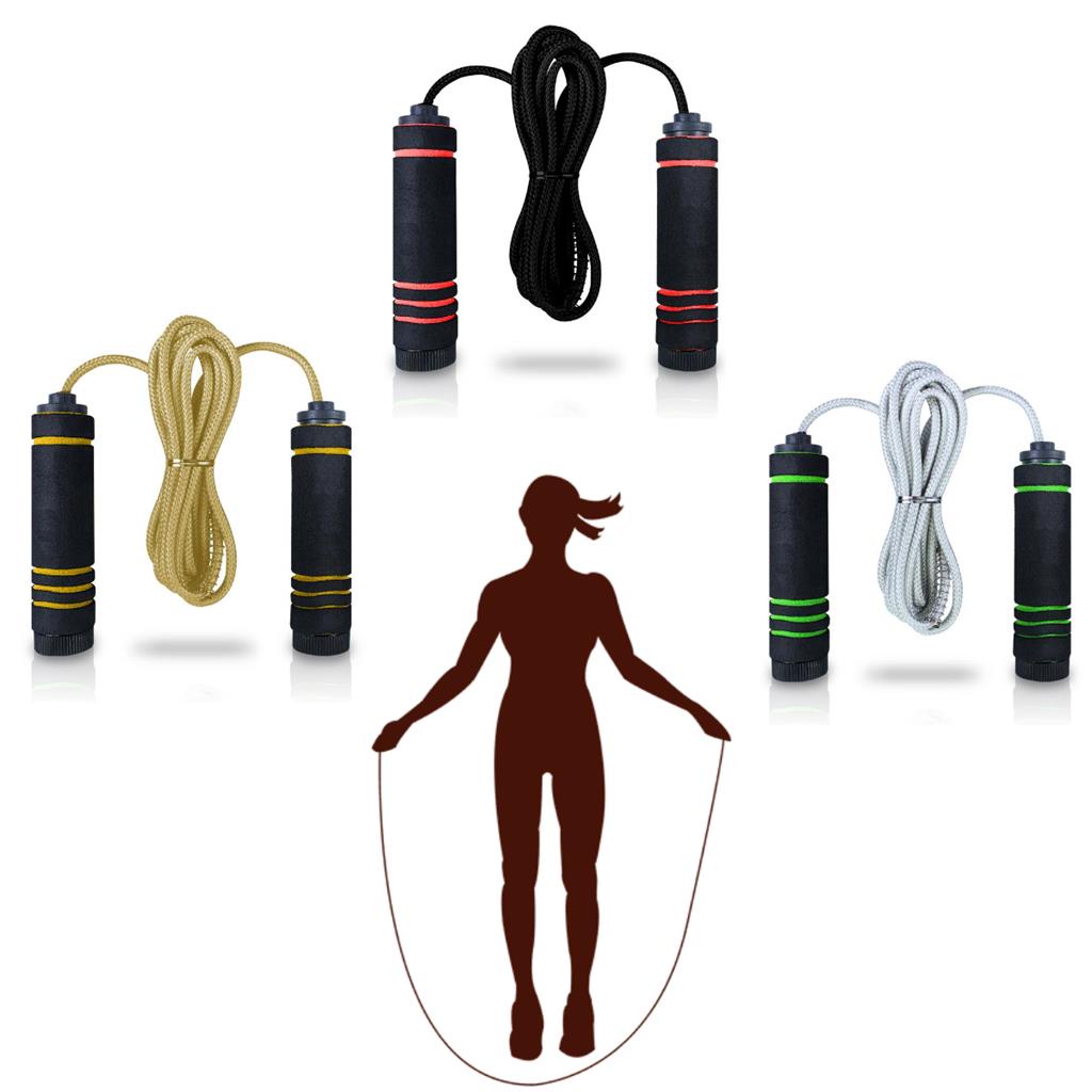 Corda De Pular Grande Exercicio Funcional Crossfit Academia | Shopee Brasil