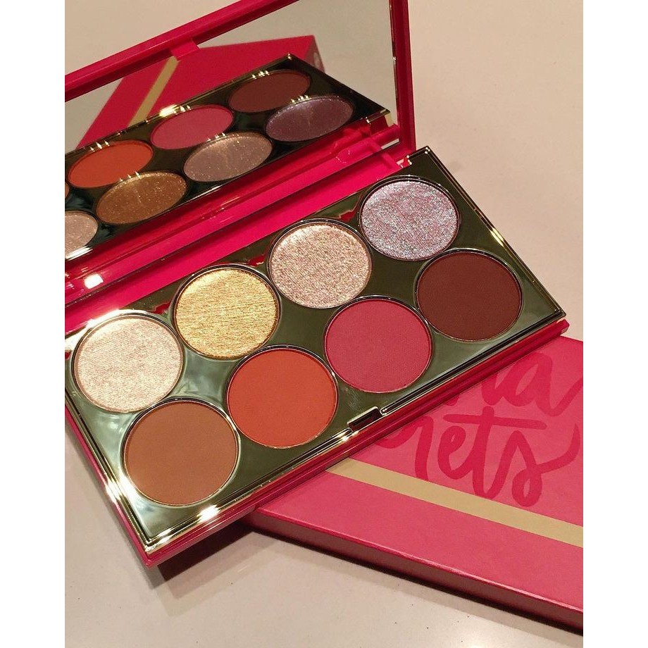 Paleta Niina Secrets