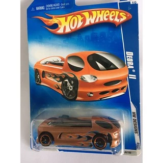 Bx171 Hot Wheels 2009 Hw Designers Deora Ll 2 Prancha H3br