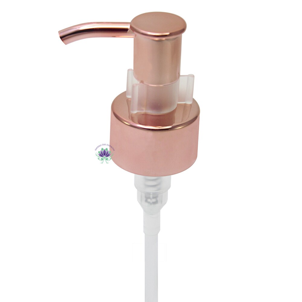 Válvula Para Sabonete Líquido Pump Torneirinha Rosca 28/410