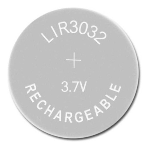 Lir Recarreg Vel Li On V Lithium Lir Shopee Brasil