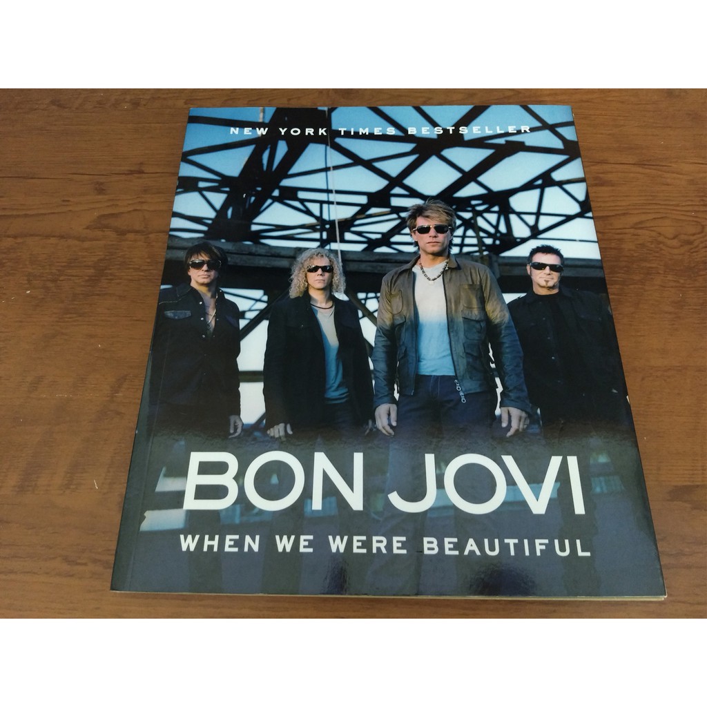 When We Were Beautiful (Tradução em Português) – Bon Jovi