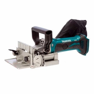 Fresadora de Junção à Bateria 18,0V DPJ180Z s/ Bateria e Carregador MAKITA