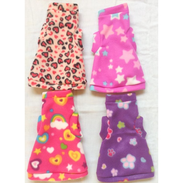 kit com Quatro Roupas Básica Soft para Pincher N°1 | Shopee Brasil