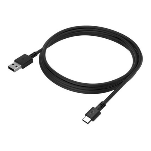 Cabo Hyperx Microfone Quadcast Usb Type C 3mt - Original