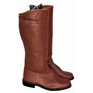 Botas gauchas masculinas cano hot sale longo