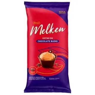 Chocolate Blend em Gotas Harald Melken 2,050 Kg