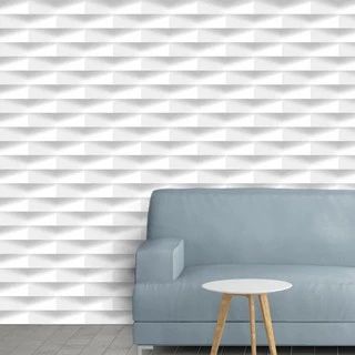 Papel de Parede Adesivo Lavável Zeus Big
