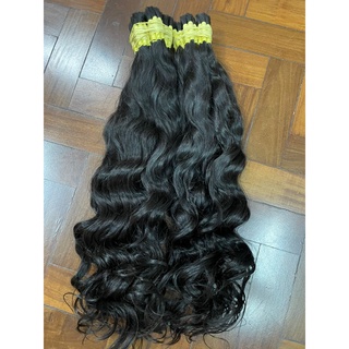 Lindo Cabelo Humano Indiano, Produto p/ Cabelos Feminino Humano Indiano  Nunca Usado 90499743