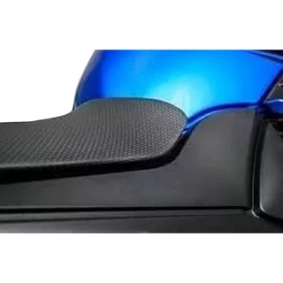 Capa Banco Factor 150 Modelo Original yamaha Bolinha