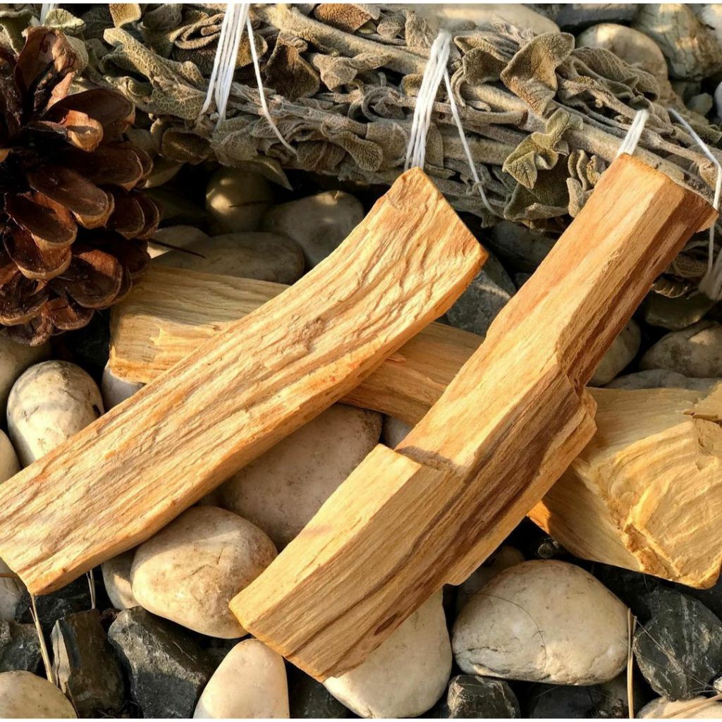 Palo Santo – Incenso 100 g 100g