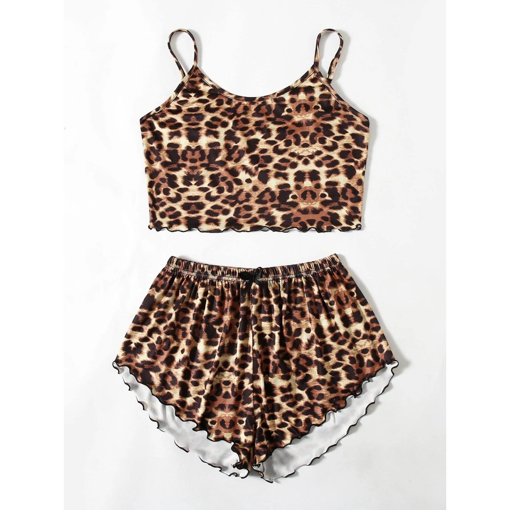 Kit 10 Baby Doll Short Doll Estampadas Confortável Shopee Brasil