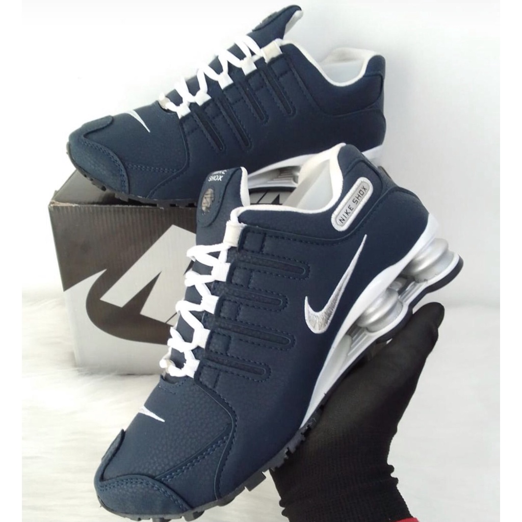 Nike cheap shox ups