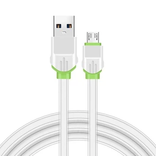 Cabo Carregador Turbo Reforçado Tipo V8/i /Tipo C / XM em Oferta na Shopee