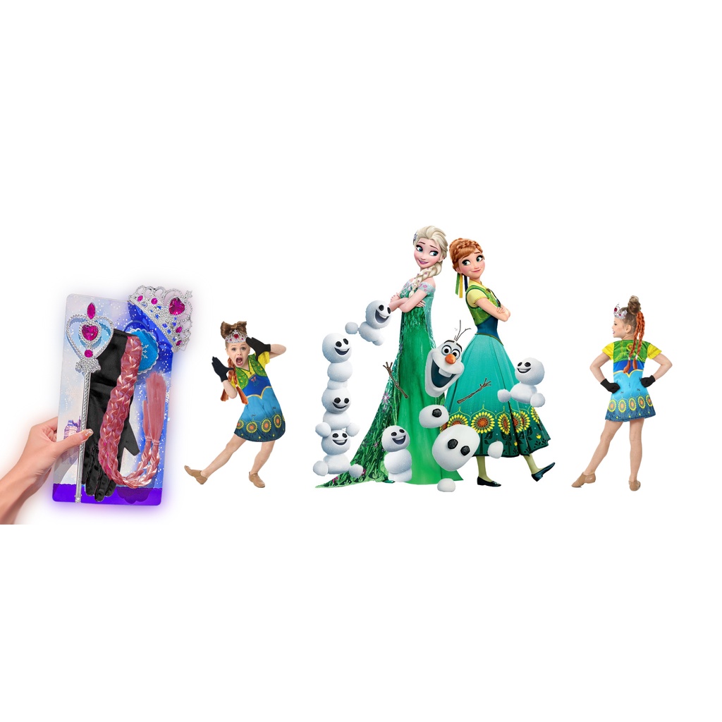 Fantasia store frozen fever